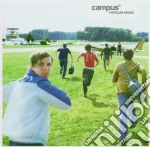 Campus - Popular Music cd