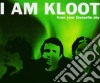 I Am Kloot - From Your Favourite Sky (Cd Single) cd