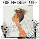 Sleep it off cd