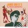 James White - Flaming Demonics cd