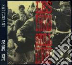 Thugs (Les) - Still Hangry cd
