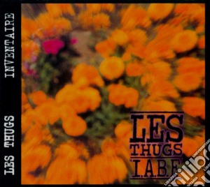 Thugs (Les) - I.A.B.F. cd musicale di Thugs, Les