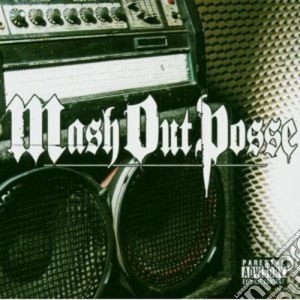 Mash Out Posse - Mash Out Posse cd musicale di MASH OUT POSSE
