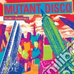 Mutant Disco - Volume 3 - Garage Sale cd