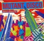 Mutant Disco 3 cd