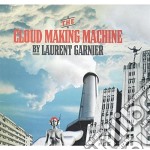 Laurent Garnier - The Cloud Making Machine