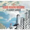 Laurent Garnier - The Cloud Making Machine cd
