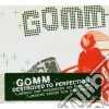 Gomm - Destroyed To Perfection cd