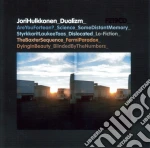Jori Hulkkonen - Dualizm cd