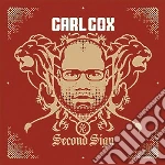 Carl Cox - Second Sign cd