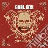 Carl Cox - Second Sign cd