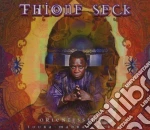 Thione Seck - Orientissime cd