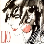 Lio - Can Can cd