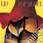 Pop model cd