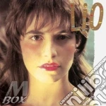 Lio - Premier Album cd