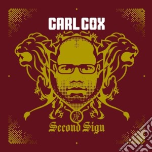Carl Cox - Give Me Your Love (Cd Single) cd musicale di Carl Cox