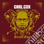 Carl Cox - Give Me Your Love (Cd Single) cd