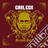 Carl Cox - Give Me Your Love (Cd Single) cd