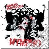 Armand Van Helden - Nympho cd