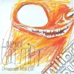 Laurent Garnier - Unreasonable Behaviour cd