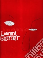 (LP Vinile) Laurent Garnier - The Man With The Red Face