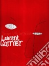 (LP Vinile) Laurent Garnier - The Man With The Red Face cd