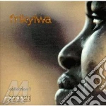 Frikyiwa Collection 1 cd