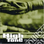 High Tone - Opus Incertum cd