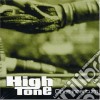 High Tone - Opus Incertum cd