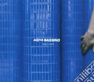 Aqua Bassino - Beats N Bobs cd musicale di AQUA BASSINO