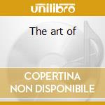 The art of cd musicale