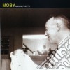 Moby - Animal Rights cd
