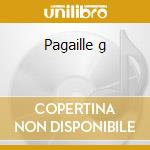 Pagaille g cd