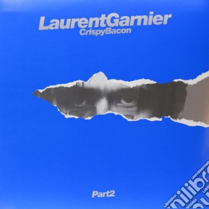(LP Vinile) Laurent Garnier - Crispy Bacon Part 2 lp vinile di Laurent Garnier
