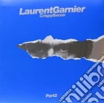 (LP Vinile) Laurent Garnier - Crispy Bacon Part 2 vinile