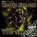 Rza Presents: Wu-Tang Killa Bees - The Swarm, Vol. 1 cd