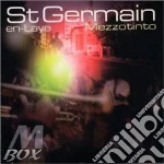 Mezzotinto cd
