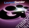Laurent Garnier - ShotIn The Dark Album cd