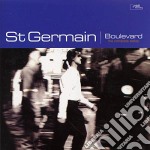(LP Vinile) St Germain - Boulevard (2 Lp)