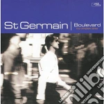 St Germain - Boulevard cd