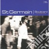 St Germain - Boulevard cd musicale di St GERMAIN