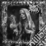 Black Altar - Death Fanaticism cd