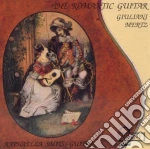 Mauro Giuliani - The Romantic Guitar cd