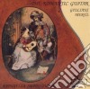 Mauro Giuliani - The Romantic Guitar cd
