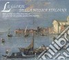 Glorie Della Musica Italiana (Le) / Various cd