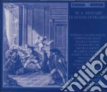 Wolfgang Amadeus Mozart - Le Nozze Di Figaro cd