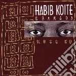 Habib Koite & Bamada - Muso Ko