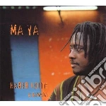 Habib Koite & Bamada - Ma Ya cd