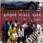 Gangbe Brass Band - Togbe