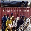 Gangbe Brass Band - Togbe cd
